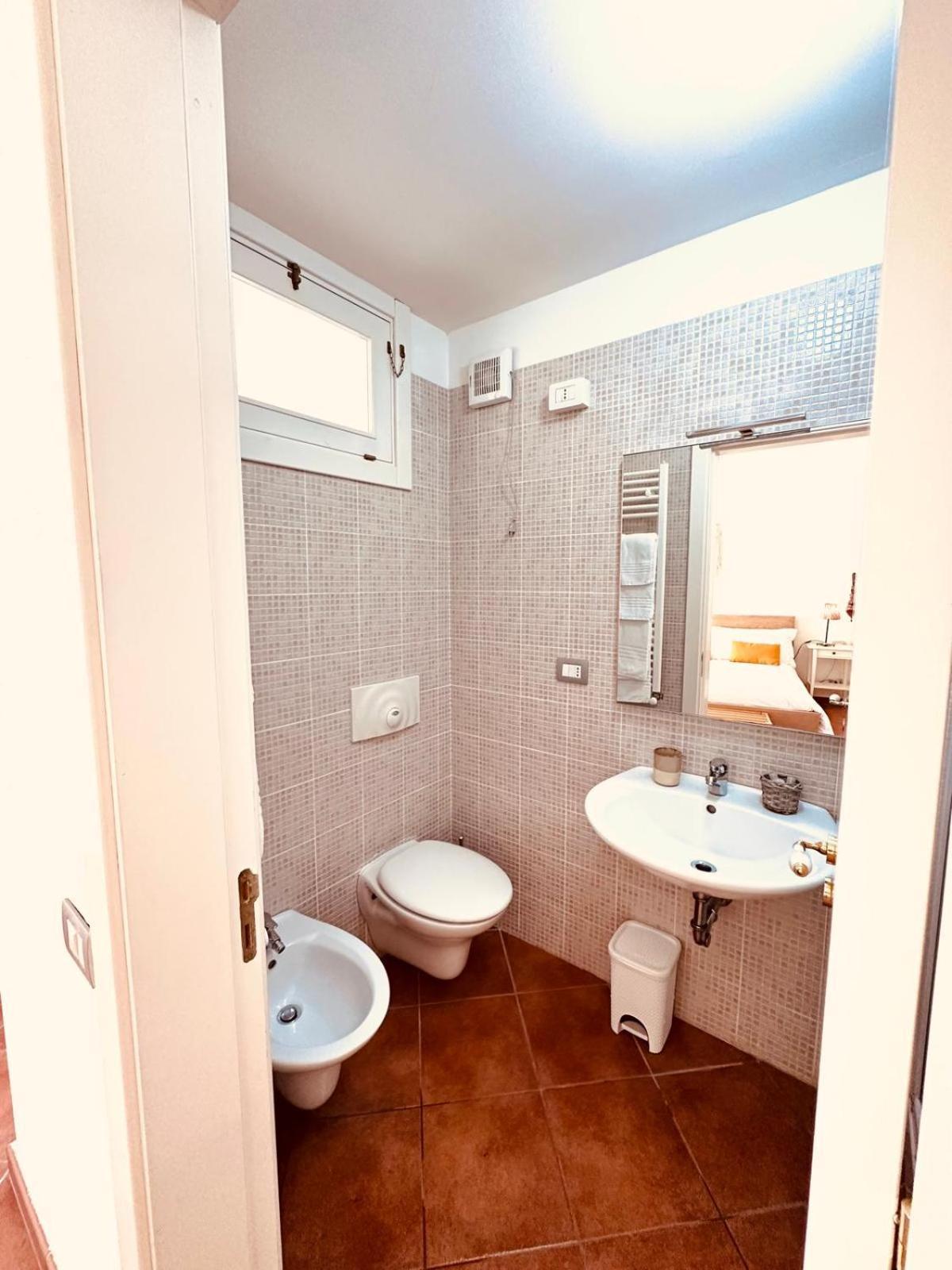 Agora Nei Sassi Villa Matera Bagian luar foto